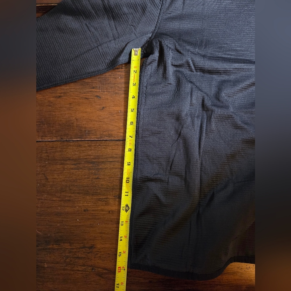 Merrell Men's Black Performance Jacket - Picture 7 of 14